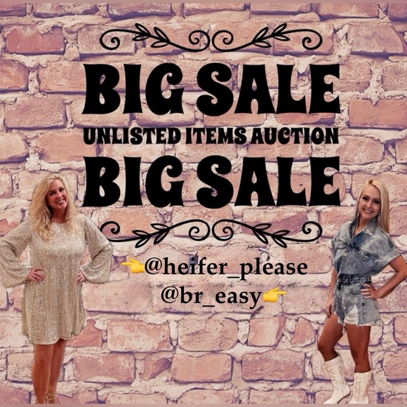 Love this flyer so you don’t miss my live shows - Picture 6 of 6